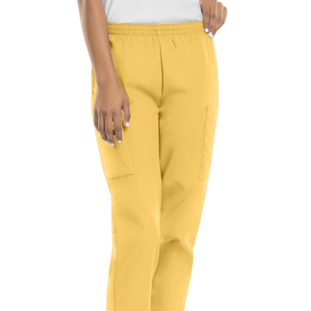 Cherokee scrub pants. Never worn, washed once.